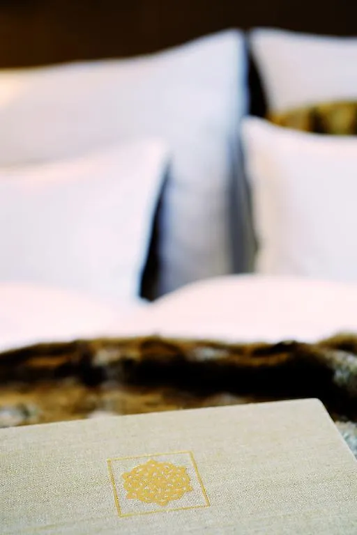 Hotel Garni Urezza ايشجل