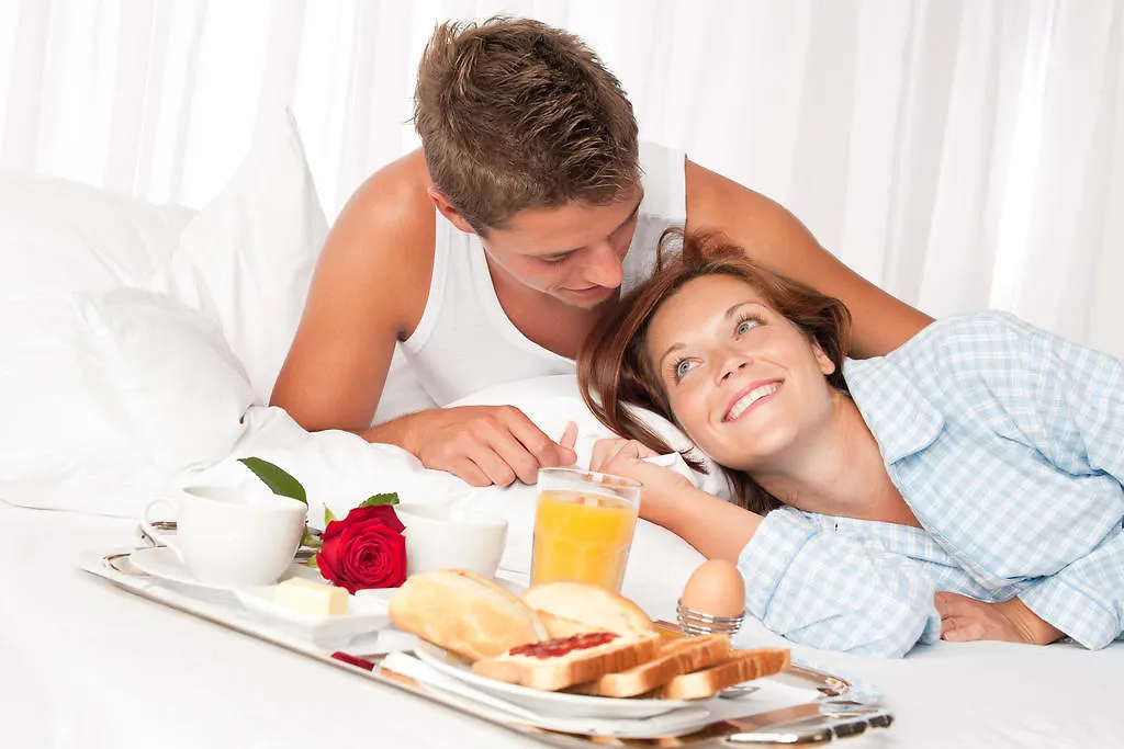 Hotel Garni Urezza ايشجل